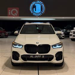 بي ام دبليو X5